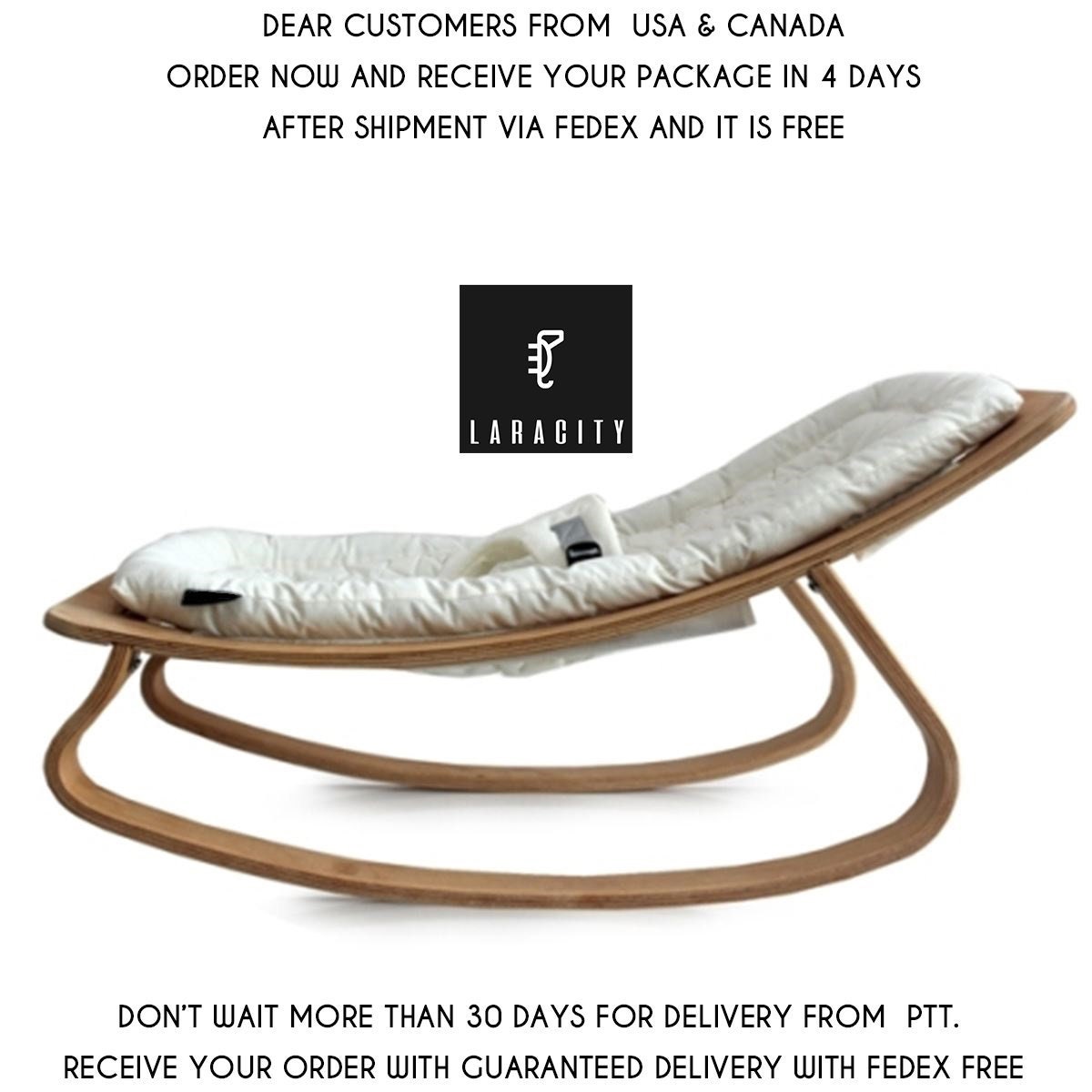 Rocker Swivel Nursery for sale | Only 2 left at -70%