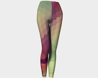 Dragon Scales Leggings