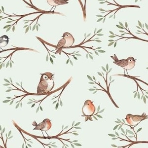 Birds by Dear Stella