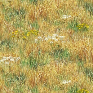 LANDSCAPE Medley, Meadow Grass- Gold