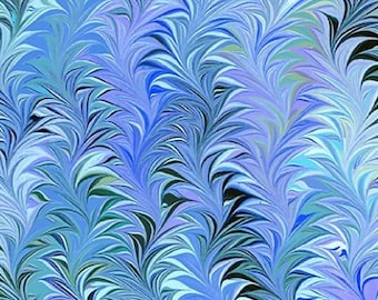 Marmoressens - Florens peri - I början