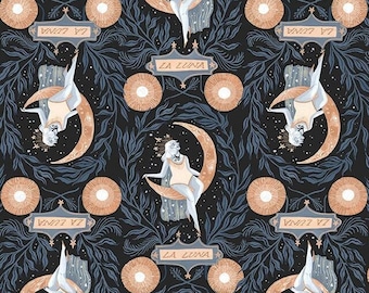 CELESTIAL LADY by Dear Stella