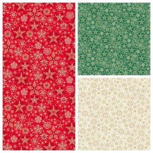 マコーワー著『グッド・ティディングス・フロスティ』