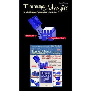 Thread Magic Conditioner