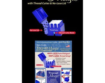 Thread Magic Conditioner