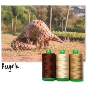 Pangolin Bag - Etsy