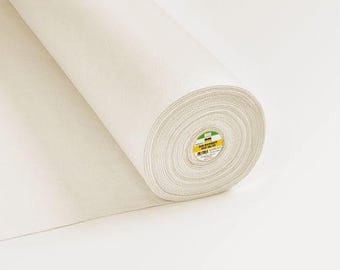 50/50% bamboo/cotton fleece