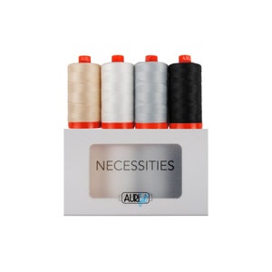 NECESSITIES by Aurifil