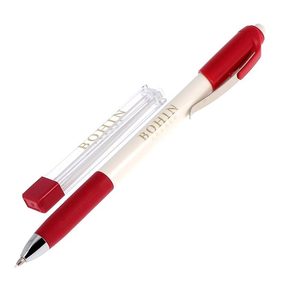 Stylo Marqueur SEWLINE – Trio De Couleurs – Mines Céramique 0,9 Mm – Japon