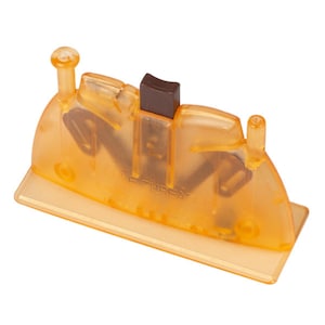 Bohin Easy Needle Threader, naaldinrijger