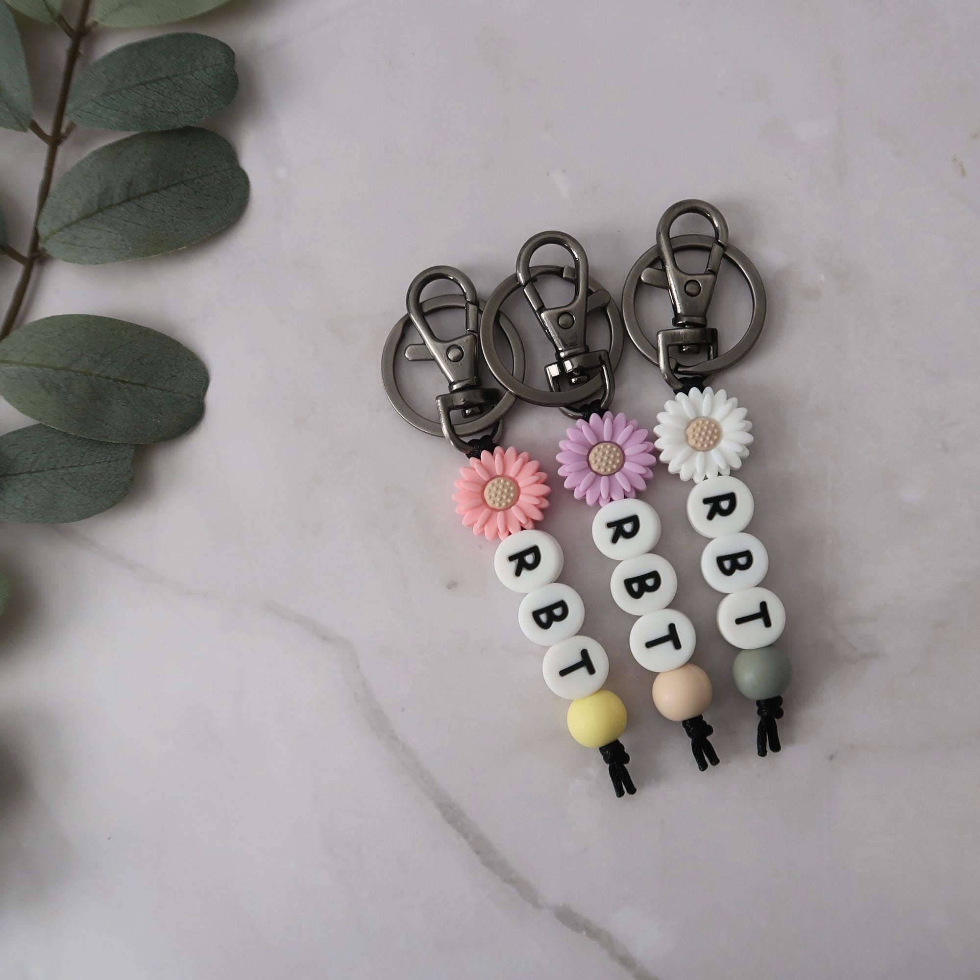 Key Chain Rbt RBT Keychain, RBT Gifts, RBT, Registered Behavior Tech, Gifts for ...