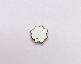 Glow in the Dark Konpeito Filler Pin