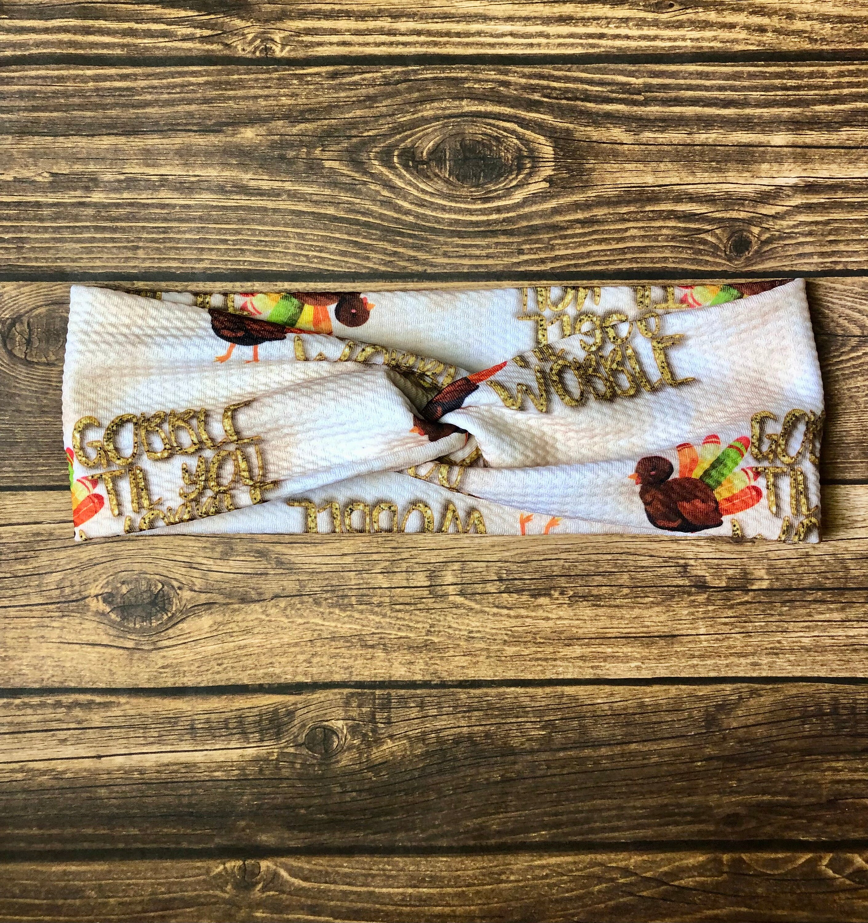 CEALXHENY Stirnband Herbst-Design – Mit Strasssteinen, Karomuster, Knoten, Für Festliche Anlässe