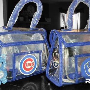 MLB Luvlite Tasche