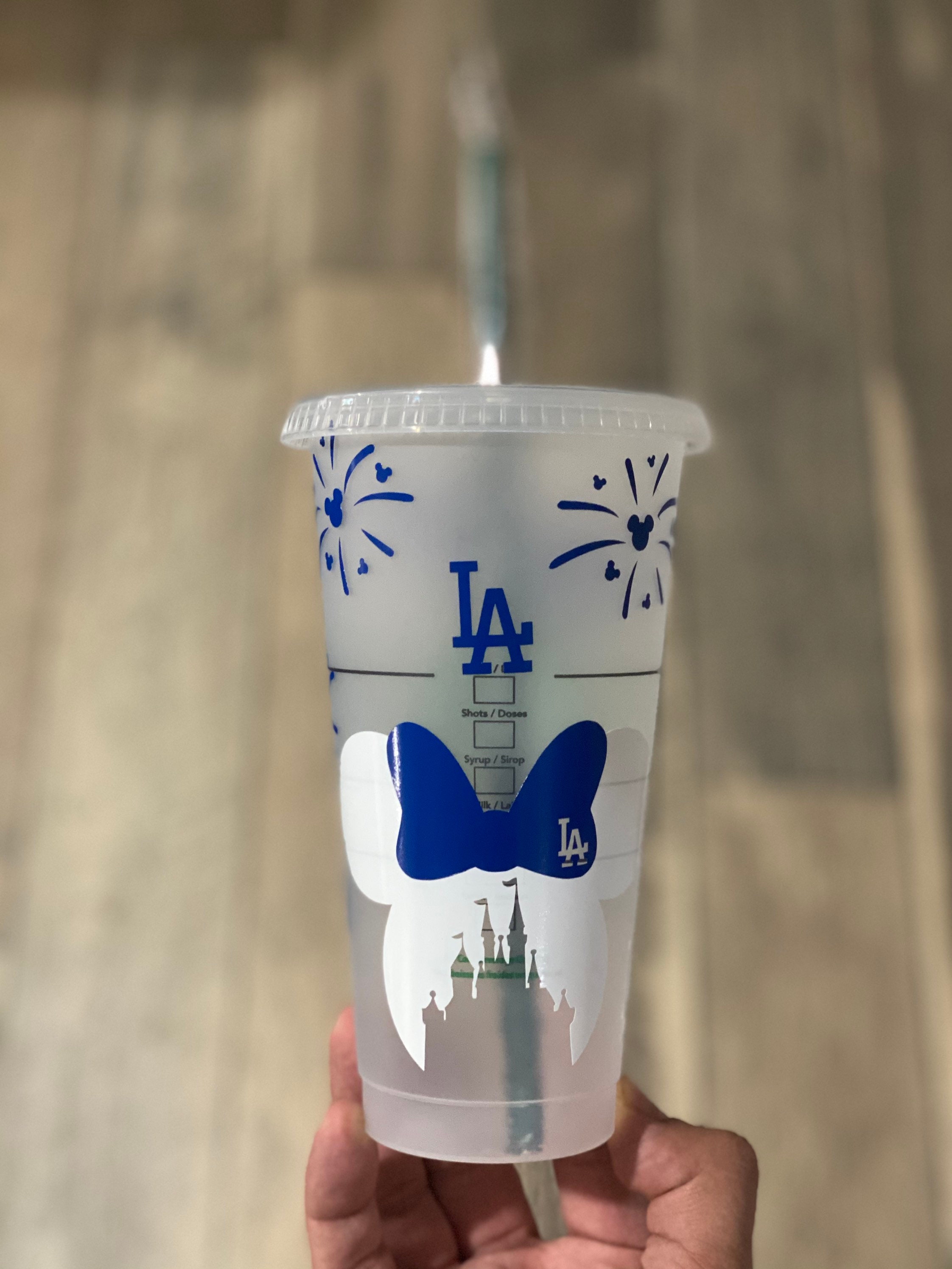 Dodgers Mug Design Png, Sublimate Mug Template, Dodgers Svg - Inspire Uplift