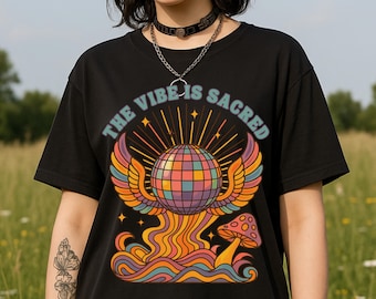 Basshead Festival T-Shirt: Rave EDM Music Tee