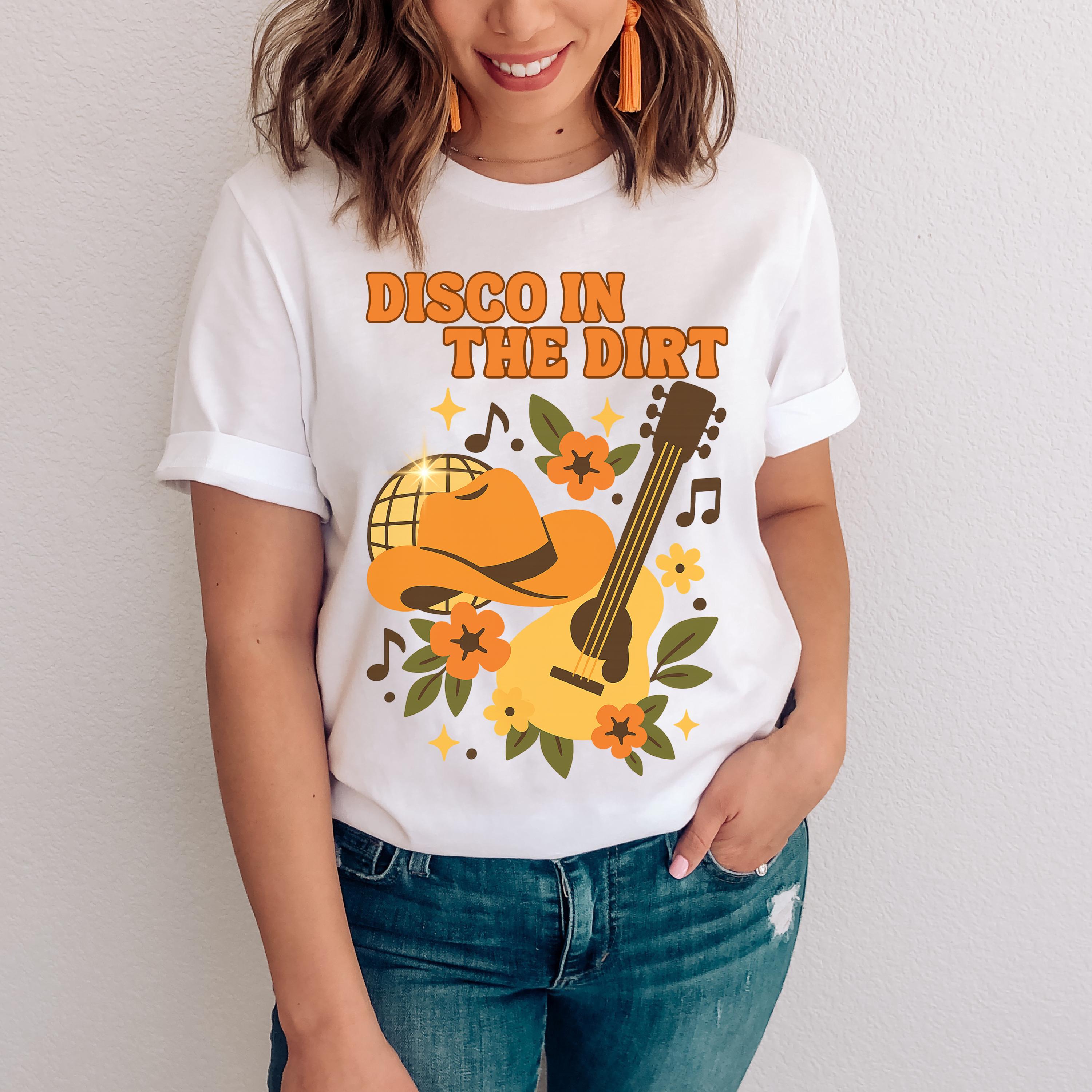 Coachella Music Festival Shirt - Etsy