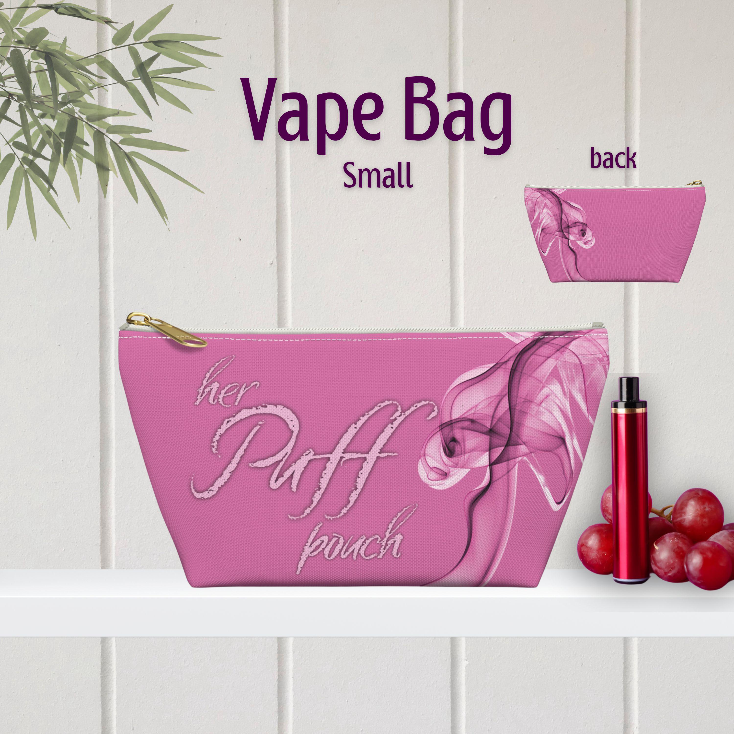 puff purse vape Can You Bring a Vape on a Plane? A Comprehensive Guide main image 1