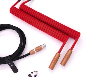Design your Custom LEMO Style Cable
