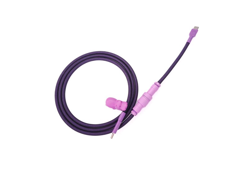 KingCables Keyboard Cable - Thumbnail 2