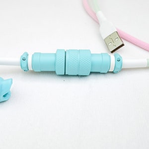 Pastel Jelly cable