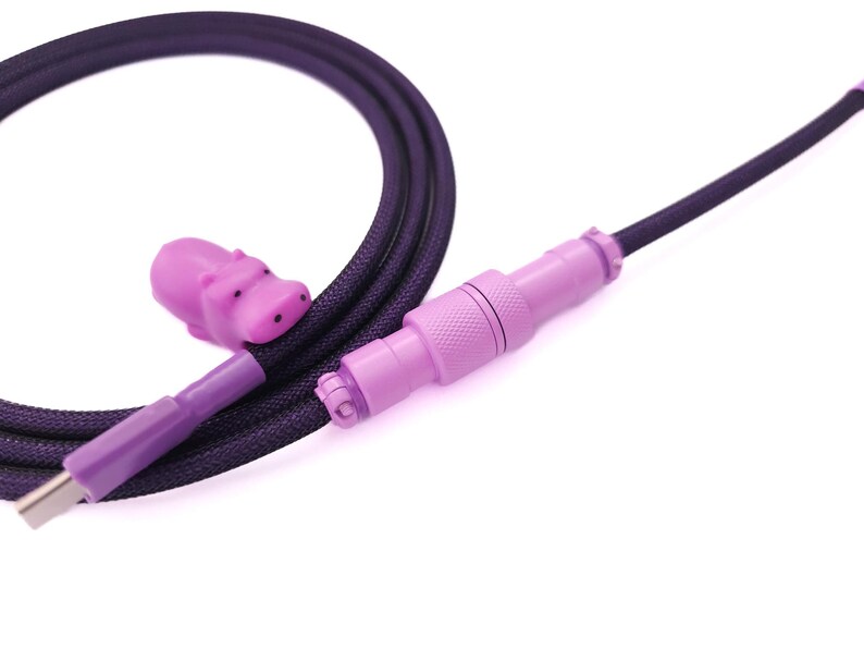KingCables Keyboard Cable