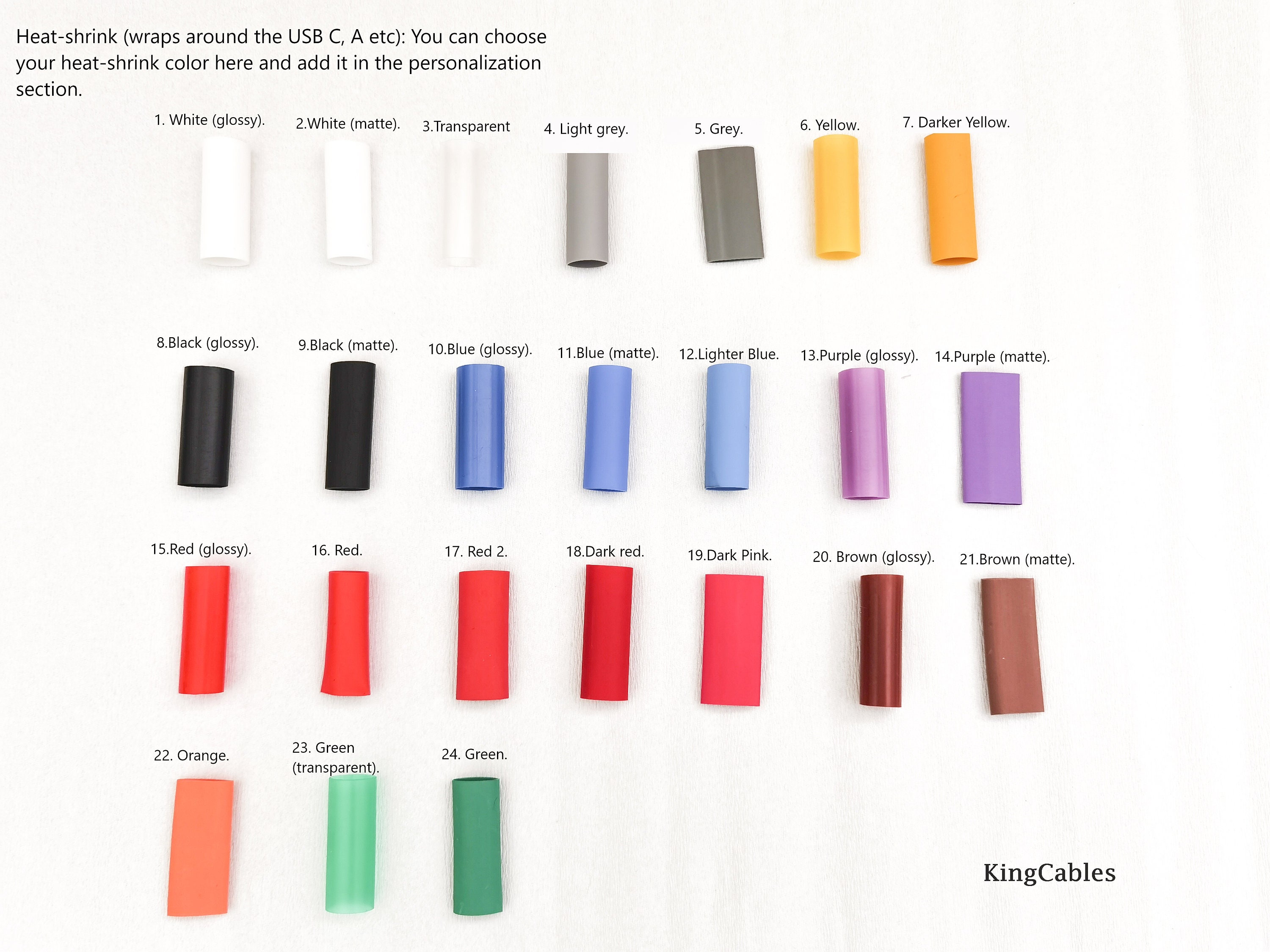 Coiled Mechanical Keyboard Cable cream Etsy Canada