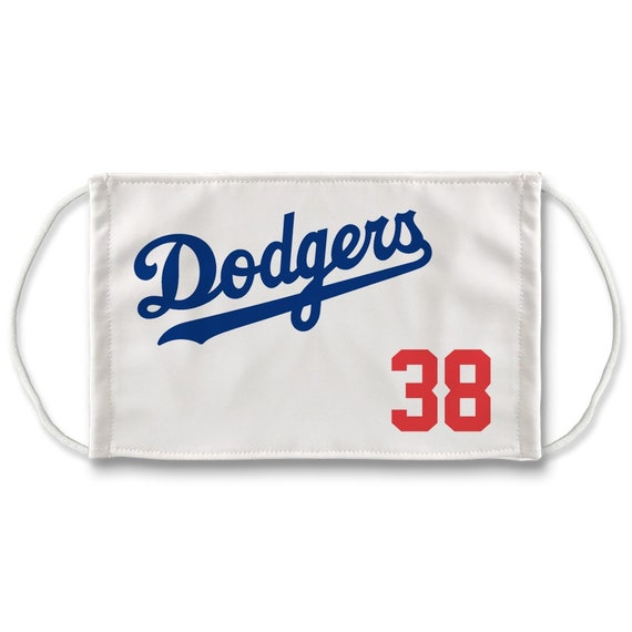 eric gagne dodgers jersey