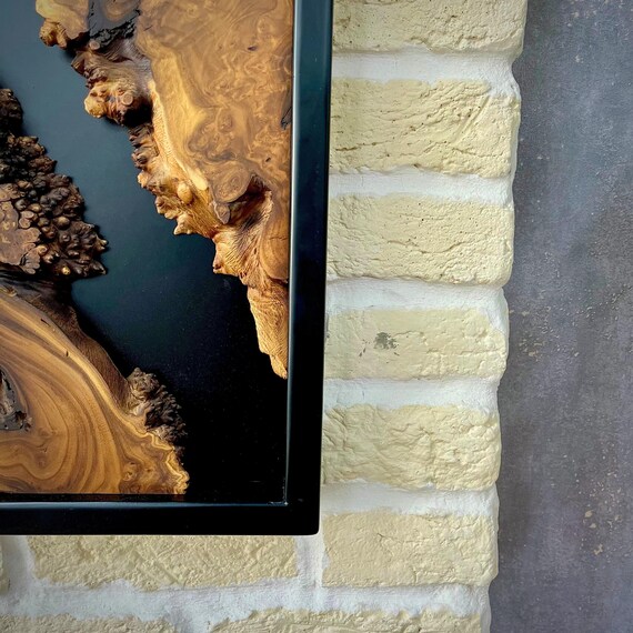 Natural Wood Wall Decor: Stunning Ideas to Transform Your Space