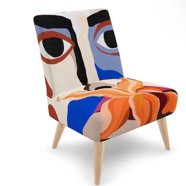 Chairs for Living Room - Etsy