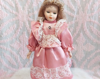 ヴィンテージ❗️人形￼ \