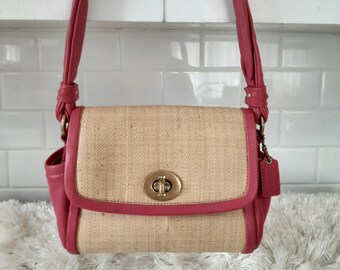 vintage coach bags