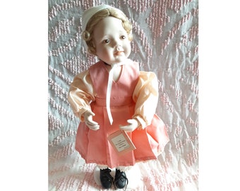 joan ibarolle porcelain dolls