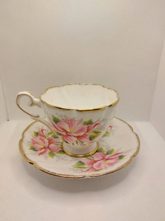 Vintage Royal Stafford Bone China 