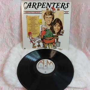 Carpenters – Rainy Days And Mondays (1971, Vinyl) - Discogs