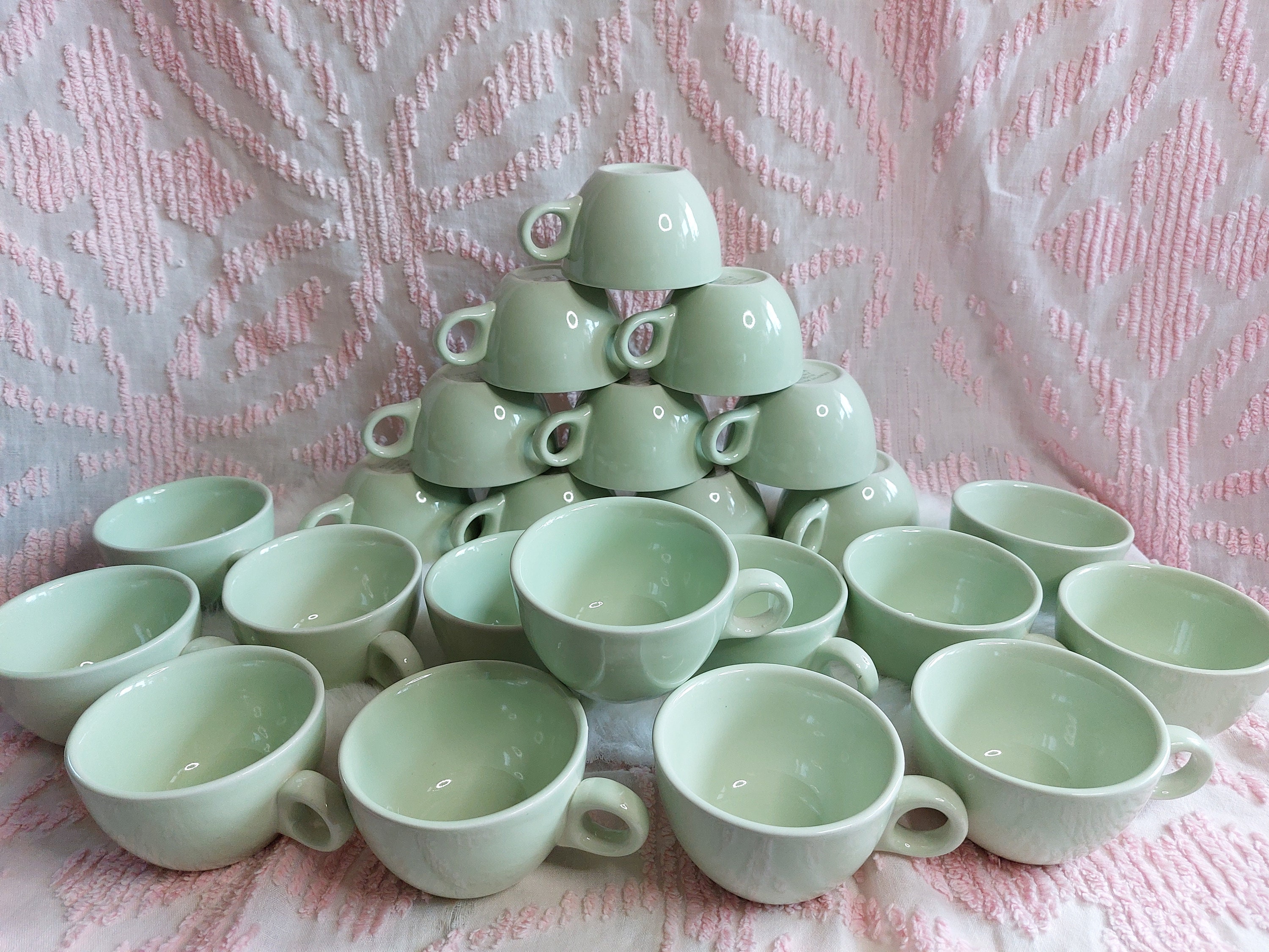 Burslem Pottery - Etsy Canada