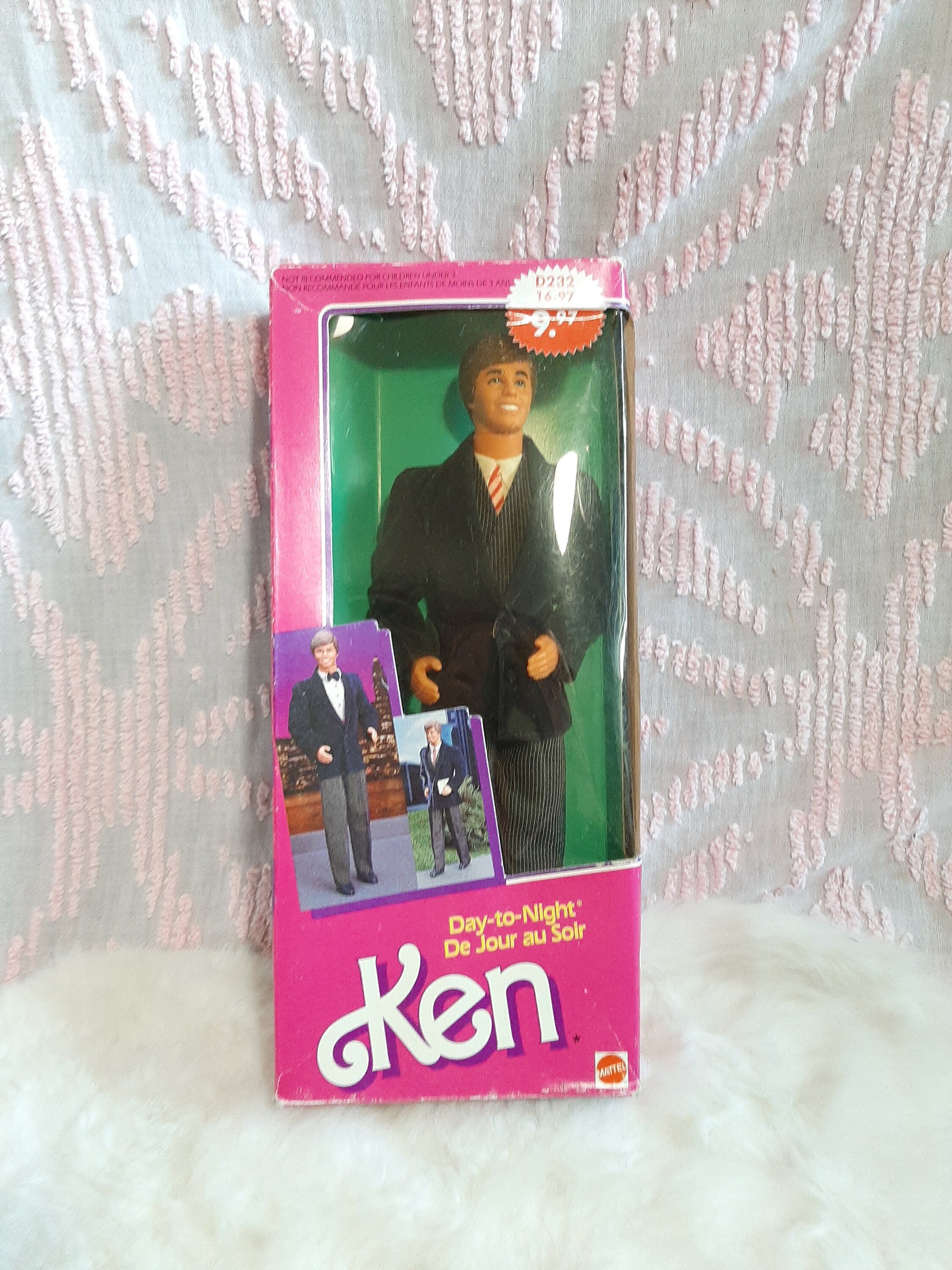 Day to night ken hot sale