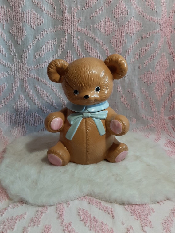 Teddy cheap bear kitchen