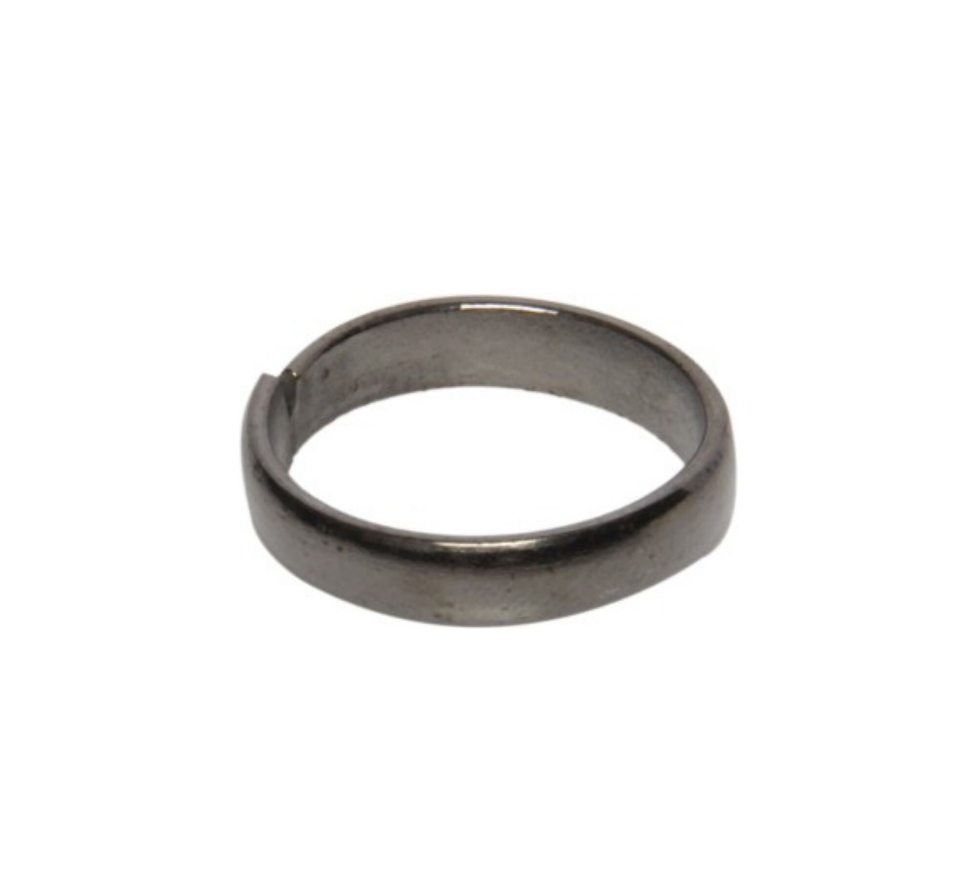 Kale ghode ki shop naal ki ring original