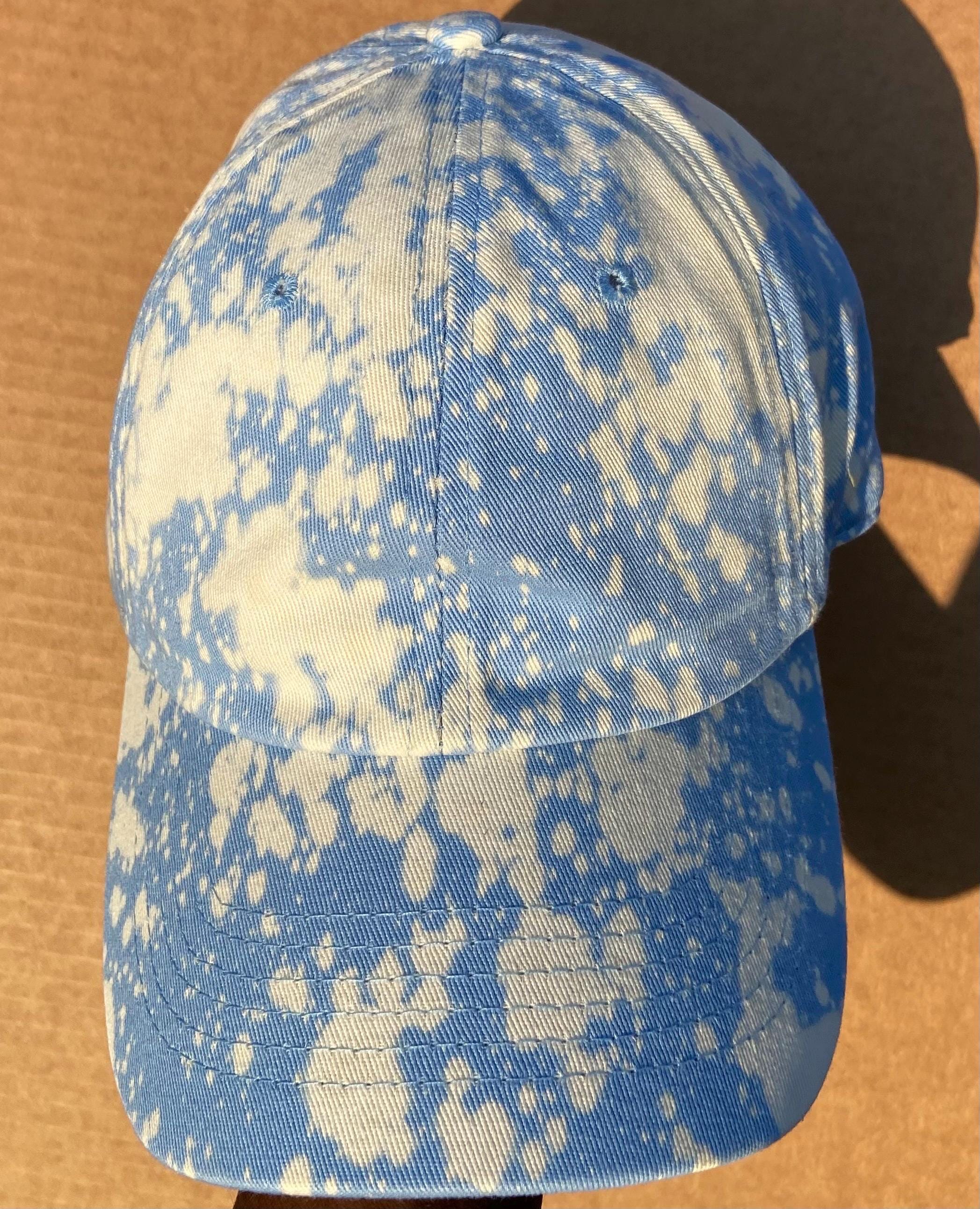 Lack Of Color Sky Blue Cap with Brass Detail New Era Black Yellow Grey Bottom Pittsburgh Pirates 1959 All  main image 3
