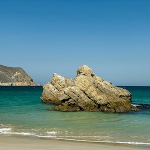 San Miguel Island, Channel Islands National Park, California