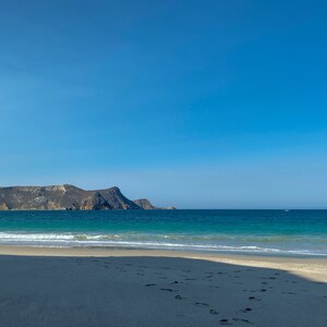 San Miguel Island, Channel Islands National Park, California…digital download also available for 9 dollars