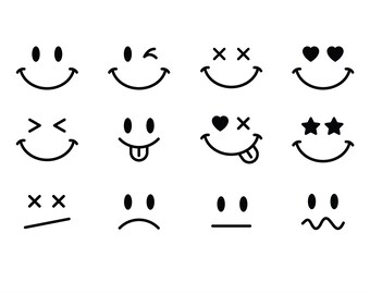 Free Free Svg Icon For Smile 211 SVG PNG EPS DXF File