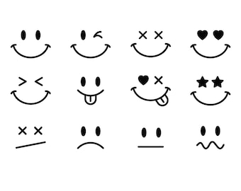 Smiley Face Tattoo smiley face text logo png  PNGWing