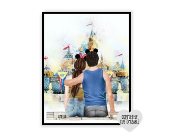 disney gifts for boyfriend