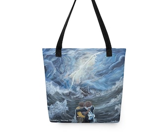 PEACE Tote bag
