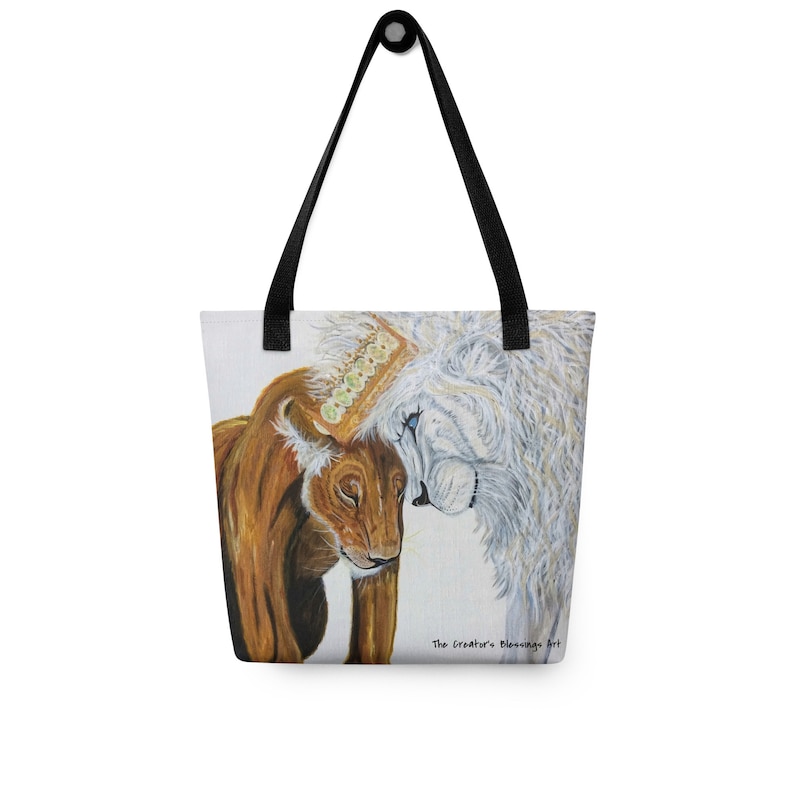 Tote bag