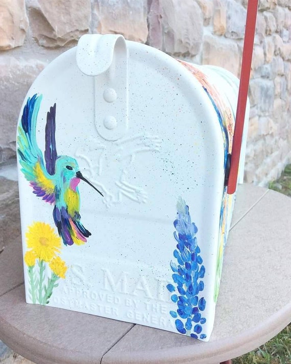 アート・写真 ダイヤモンドアートクラブ Birds in tha Mailbox