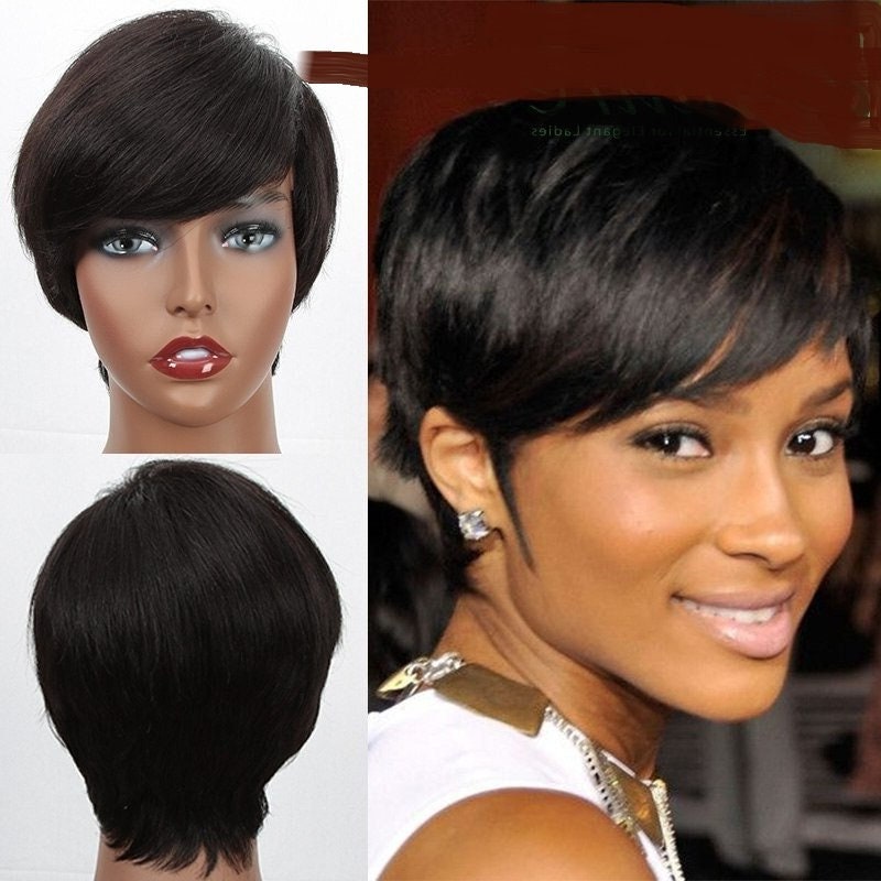 Natural Looking Wig - Etsy Natural Looking Wig - Etsy