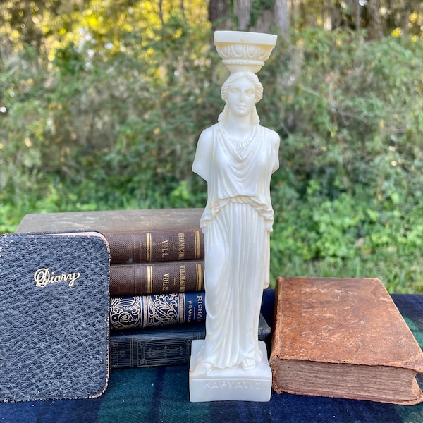 Greek Mythology Bookends Etsy